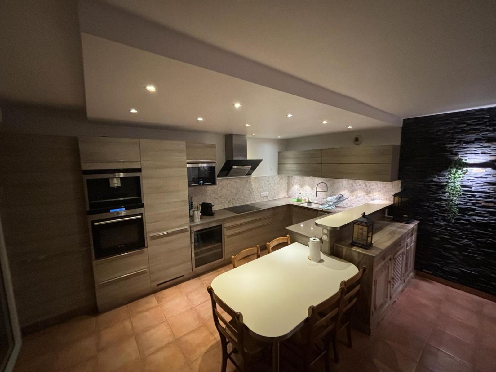 Appartement Relaxant Nicea Zewnętrze zdjęcie