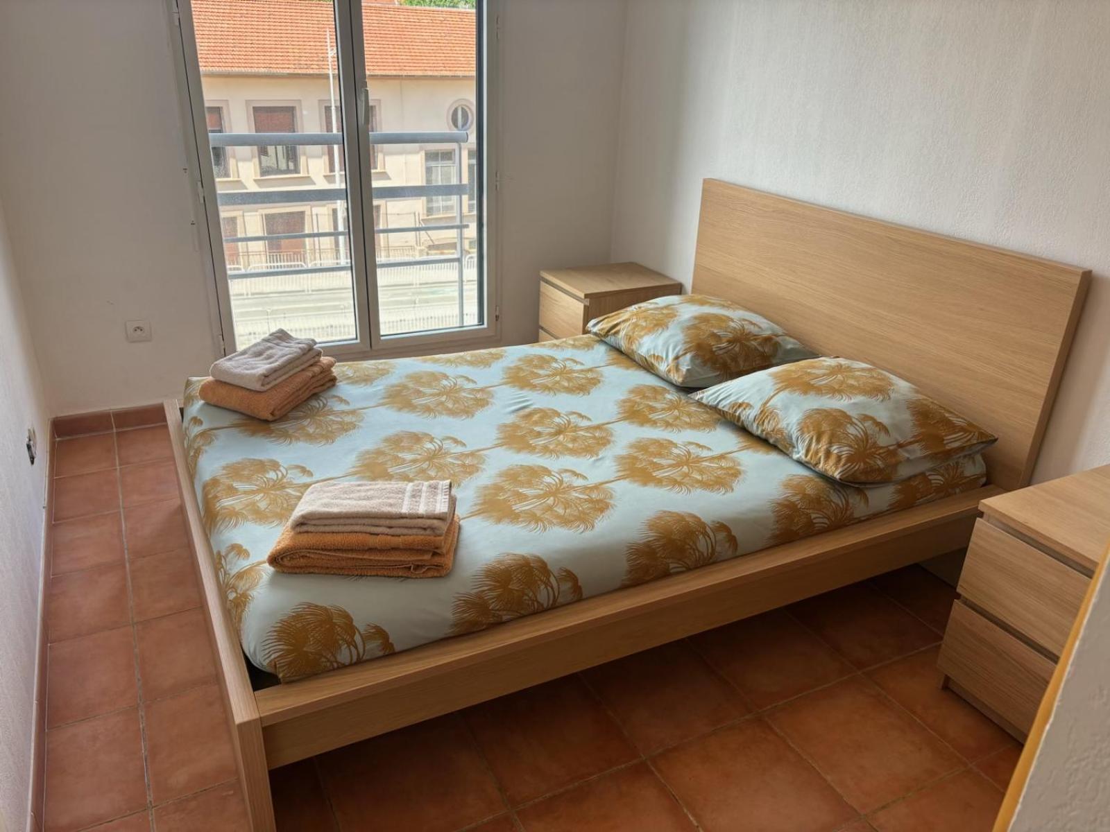 Appartement Relaxant Nicea Zewnętrze zdjęcie